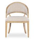 Retreat - Barrel Back Chair (Set of 2)