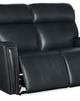 MS - Ruthe Zero Gravity Power Recline Loveseat