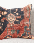 Fairmont - 22" x 22" Pillow - Multi