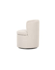 Dane - Swivel Chair - Beige