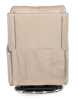 RC - Soiree Zero Gravity Swivel With Power Headrest and Lumbar - Beige