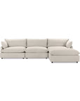 Caplan - Modular Sectional