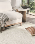 Santa Cruz - Jute Rug