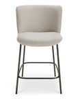 Early - Counter Stool - Beige