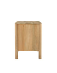 Fulton - Nightstand - Natural