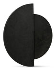 Meridian - Wall Decor - Black