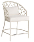 Weekender Coastal Living Home - Pebble Counter Chair