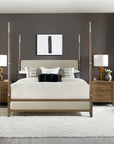 Chapman - Four Poster Bed