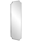 Lennox - Nickel Tall Mirror