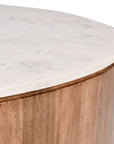 Josie - Round Table