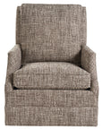 Jocelyn - Swivel Chair - Gray