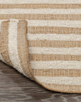 Rhodes - Stripe Area Rug