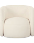 Rae - Outdoor Accent Chair - Beige