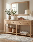 Driftwood - Sideboard