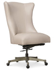 EC - Lynn Executive Swivel Chair