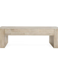 Bristol - Reclaimed Oak Table