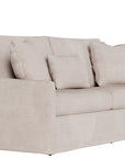 Hudson - Slipcover Sofa