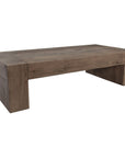 Bristol - Reclaimed Oak Table