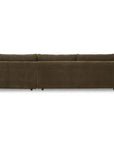 Bryn - Sectional Right - Cedar Green