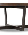 Commerce And Market - Parkcrest Round Table