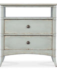 Charleston - Nightstand