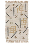 Belfast Caviar - Area Rug