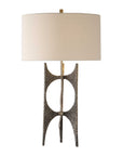 Goldia - Lamp - Antique Bronze