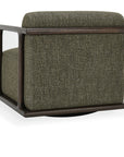 Lucia - Swivel Chair