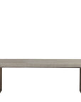 Modern - Robards Rectangular Dining Table
