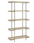 Oasis - Dockside Etagere - Beige