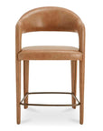 Martens - Counter Stool - Brown