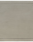 Melange - Holy Cow Chest - Gray / Brown