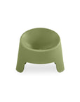 Nolla - Outdoor Accent Chair (Set of 2) - Green