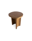 Louise - Accent Table - Natural