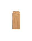 Carrie - Counter Table - Natural
