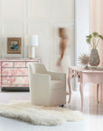 Susan G. Komen - Eternal Chest - Pink