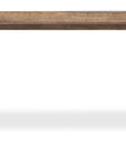 Vineyard Row - Rectangle Cocktail Table - Light Brown