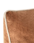 Heirloom Velvet - SLD Pillow