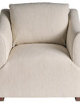 Ghent - Chair, Special Order - Beige