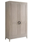Coalesce - Wardrobe - Pearl Silver