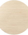 Driftwood - Cocktail Table - Beige / Gray
