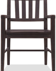 Driftwood - Splatback Arm Chair (Set of 2)