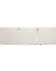 Bryn - Sectional Left - Oyster