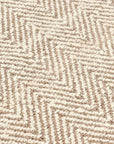 Herringbone - Chenille Rug