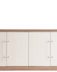 Weekender Coastal Living Home / Camden - Credenza - Light Brown
