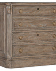 Sutter - Lateral File - Light Brown