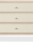 Melange - Be My Guest Nightstand - Beige