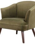 Conroy - Accent Chair - Olive