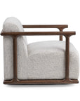 Lucia - Swivel Chair