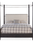Big Sky - California King Poster Bed With Canopy